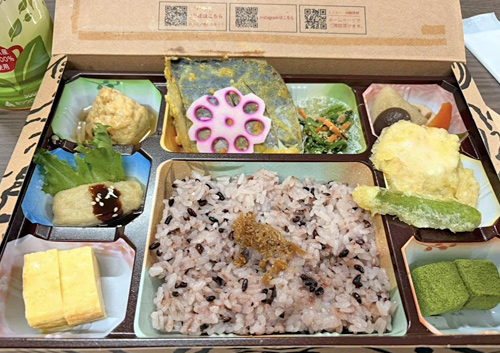 京都府 某団体「女性部」様