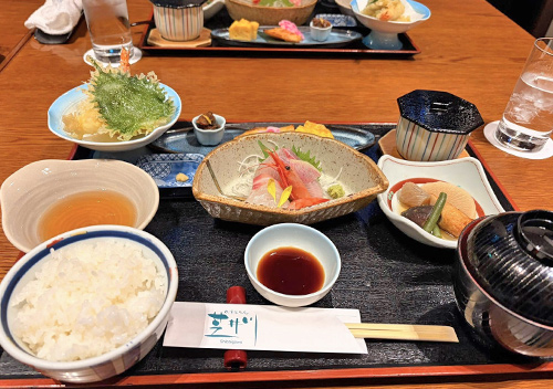 富山県南砺市 南砺市商工会・女性部様様