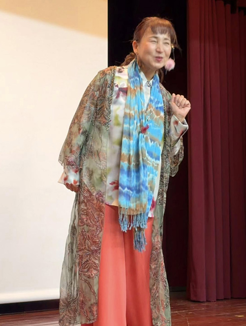 奈良県橿原市 講演会