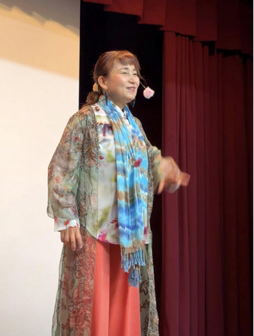 奈良県橿原市 講演会