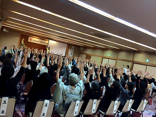 新潟県五泉市商工会様