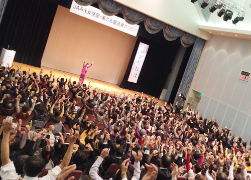 JAみえ様1