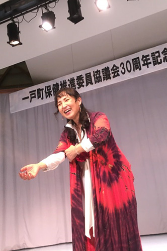 岩手県一戸町様4