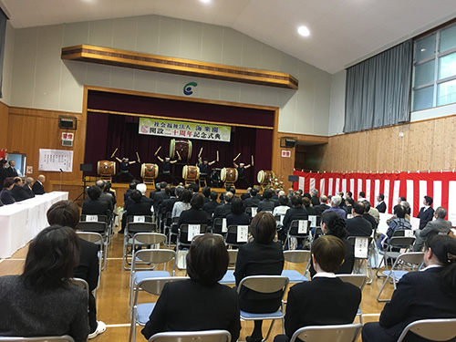 社会福祉法人 海楽園様（福井県越前市）3