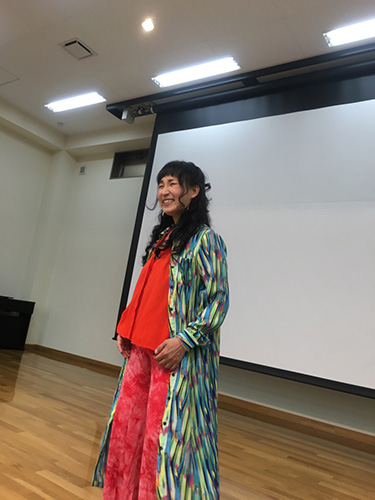 岡山県井原市（いばらサンサン交流館）様2