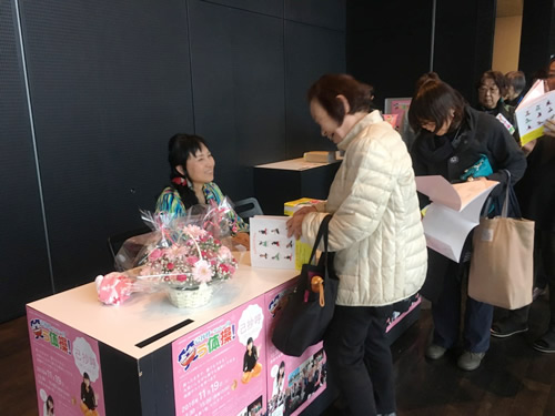 茅野市訪問看護センター様