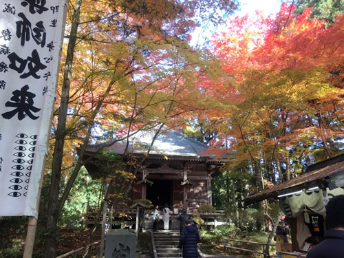 岩手県平泉町様