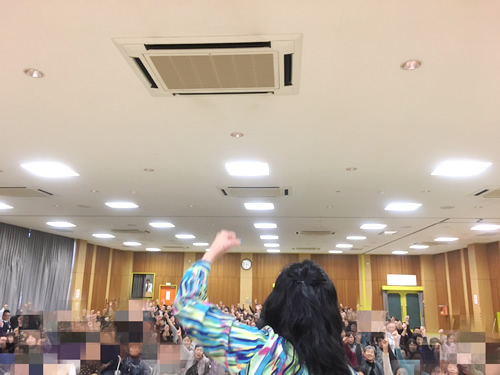 JA三重中央様