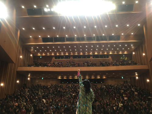 大阪府母子寡婦福祉連合会様