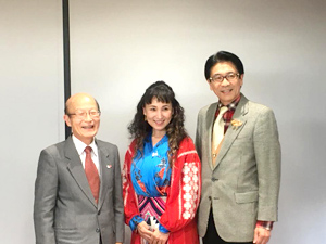 愛知県阿久比町（社会福祉協議会）様