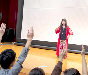 石川県立看護大学様 大学祭