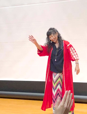 石川県立看護大学様 大学祭