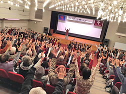 大阪府和泉市　和泉市社会福祉協議会様