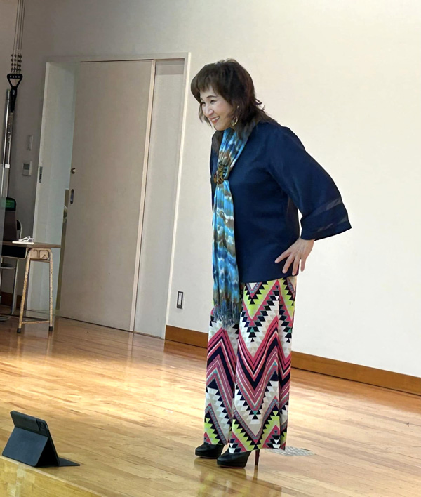 岡山県倉敷市　児島婦人協議会様