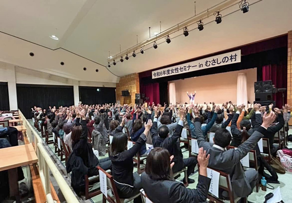 埼玉県加須市 某団体様