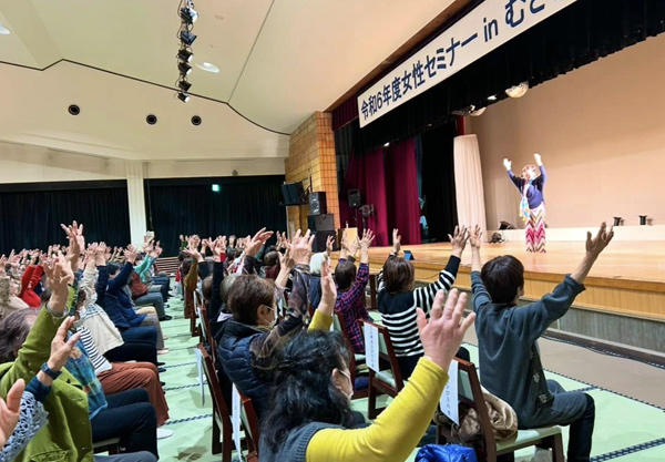 埼玉県加須市　某団体様