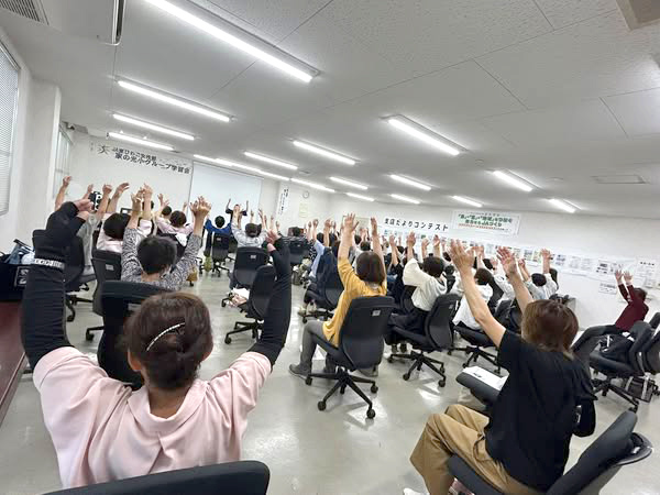 滋賀県　JA東びわこ・女性部様