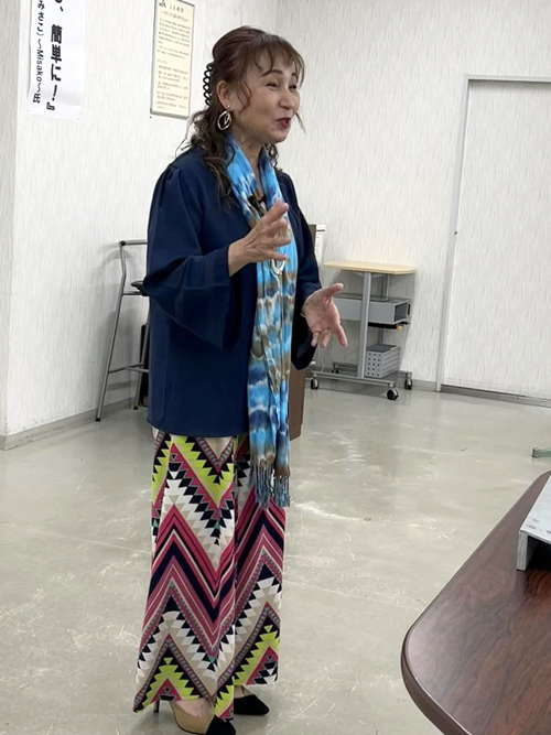 滋賀県　JA東びわこ・女性部様