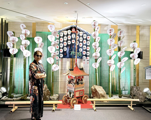 京都府　関西圏最大手スーパーマーケット・ショッピングセンターグループ様
