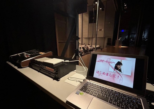 大阪府守口市「松下記念病院」様主催の市民公開講座