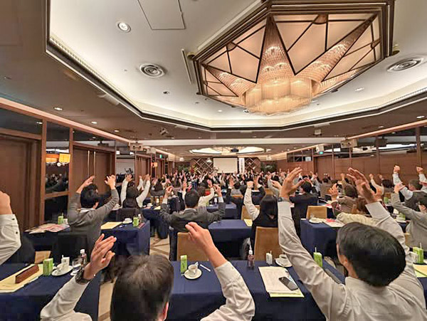 兵庫県神戸市　講演会