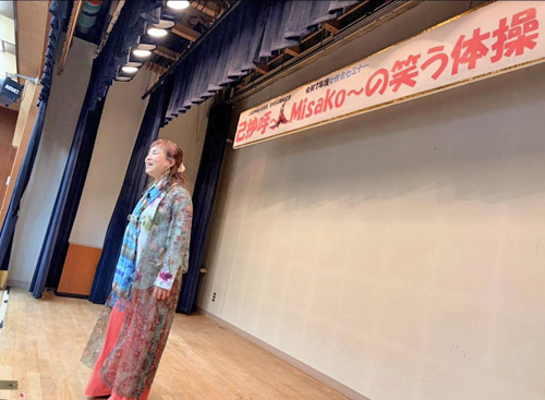 大阪府茨木市　JA茨木市・女性会様