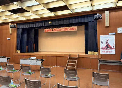 大阪府茨木市　JA茨木市・女性会様