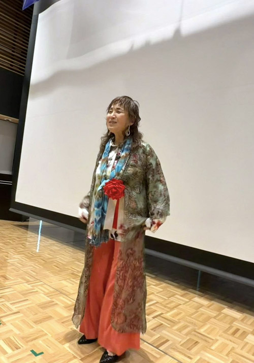 岡山県総社市　総社市役所・婦人会様