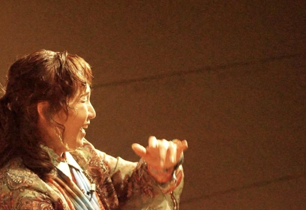 和歌山県かつらぎ町　講演会