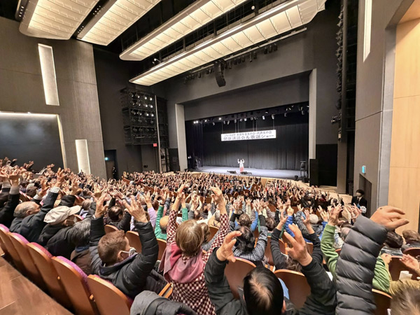 埼玉県ふじみ野市　JAいるま野様