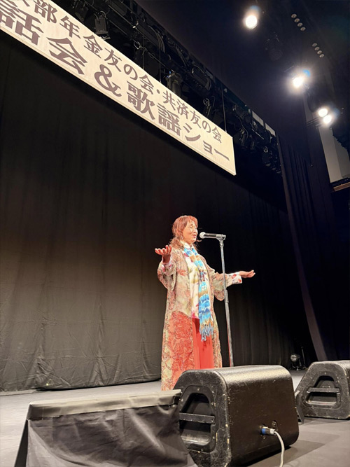 埼玉県ふじみ野市　JAいるま野様