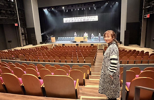 埼玉県ふじみ野市　JAいるま野様